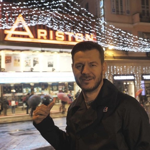 Dal Festival di Sanremo al palco del Teatro Colosseo: Alessandro Cattelan raddoppia le date torinesi