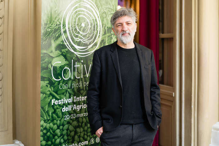 Tutto pronto per Coltivato, il Festival Internazionale dell’Agricoltura