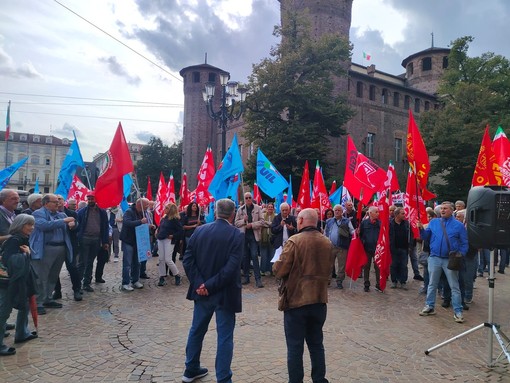 Cgil e Uil contro il DDL Sicurezza: &quot;Vuole azzerare la libertà di esprimere il proprio dissenso&quot;