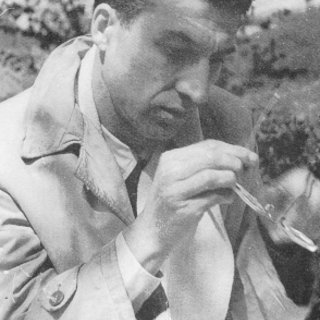 Cesare Pavese