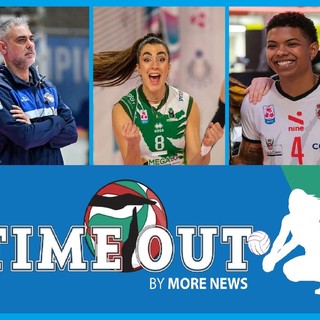 Questa sera alle 21 nuova puntata di “Time Out”; Ospiti Margarita Martinez, Sonia Candi e Dino Guadalupi