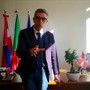 Il vice presidente del Consiglio regionale Domenico Ravetti