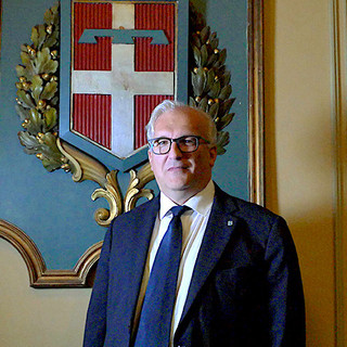 Emanuele De Zuanne nuovo presidente della Terza Commissione di Città metropolitana