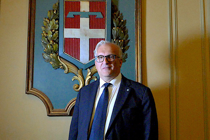 Emanuele De Zuanne nuovo presidente della Terza Commissione di Città metropolitana