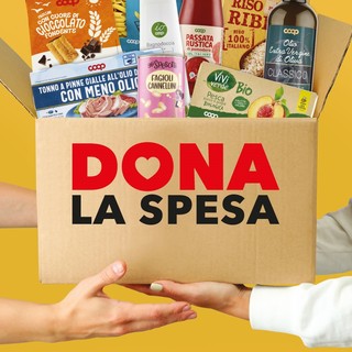 Il 12 ottobre torna &quot;Dona la spesa&quot;, la raccolta solidale per la Croce Rossa