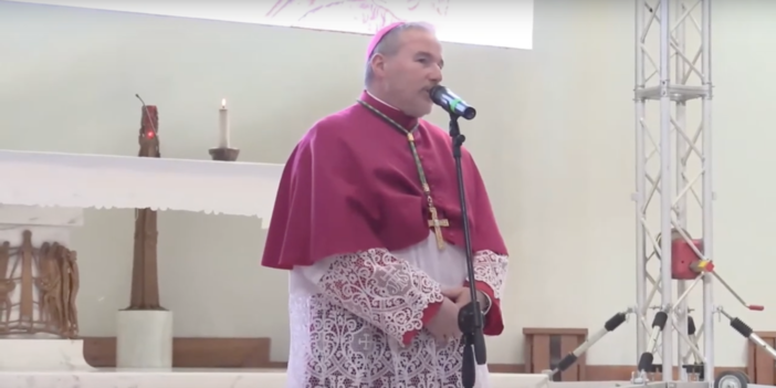 La diocesi di Ivrea ha un nuovo Vescovo: insediato monsignor Daniele Salera