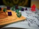 Il dado di Dungeons &amp; Dragons