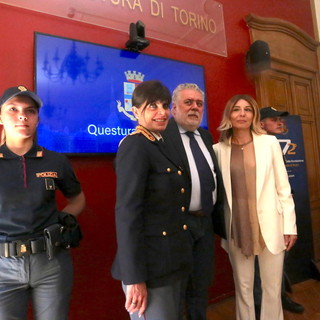 Coppia di specialiste della criminalità organizzata in Questura: due donne a dirigere Mobile e Ufficio Prevenzione