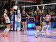 Volley, la Reale Mutua Fenera Chieri ’76 batte 3-0 Novara