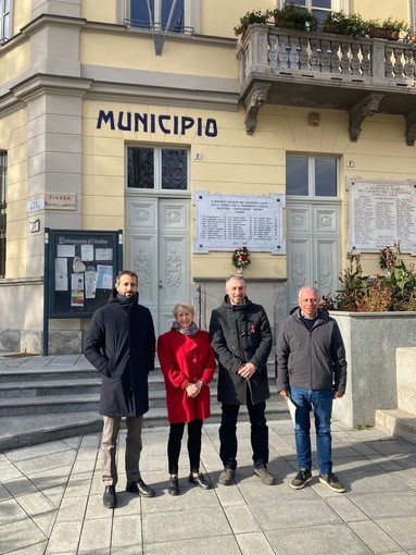 Valle di Susa, la denuncia del Pd: &quot;La destra chiede a Roma la zona franca ma a Torino non fa quanto potrebbe&quot;