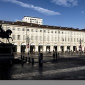 Torino è la prima città italiana della fotografia? Le Gallerie d'Italia dicono &quot;sì&quot;