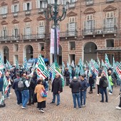 Ddl sicurezza, la Cisl Piemonte alza gli scudi: &quot;Manifestare è un diritto, soprattutto in una regione che soffre&quot;