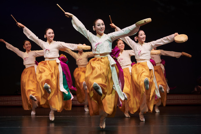 Dai templi buddisti alle piazze: il vento d'Oriente porta a Torino la Korea Week