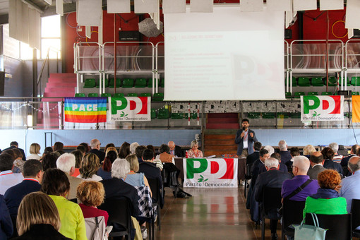 &quot;Il Piemonte cresce solo se sognato&quot;: al via la conferenza programmatica del PD: 8 incontri per costruire il domani