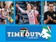 Volley femminile - Questa sera alle 21 ritorna “TIME OUT”; Ospiti Lazic, Guiducci e Solforati