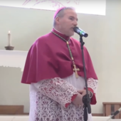 La diocesi di Ivrea ha un nuovo Vescovo: insediato monsignor Daniele Salera