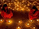 Il 10 e 11 novembre Torino si illumina con il &quot;Diwali&quot;, la Festa della Luce. Yoga, laboratori e tanti eventi