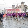 Oltre 10 mila runners colorano le vie di Torino per la Deejay Ten