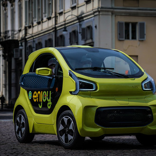 A Torino nessuna sperimentazione sul car sharing accessibile ai disabili: &quot;Costa troppo&quot;