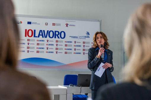 IOLAVORO 2024: al via l’appuntamento per chi cerca occupazione al Lingotto Fiere di Torino