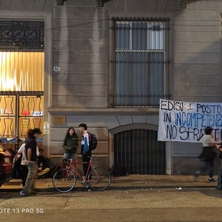 Canalis, Paonessa e Valle (Pd) attaccano: &quot;Le Universiadi sfrattano gli studenti&quot;