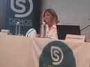 elena apollonio e demos