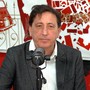 Edi Lazzi, segretario generale della Fiom Cgil Torino