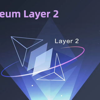 Ethereum: boom imminente grazie al Layer-2?