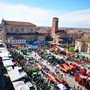 A Carmagnola, al via la 561^ edizione della Fiera di Primavera