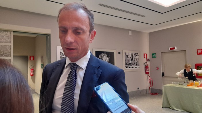 Ius scholae, Fedriga: &quot;Cirio e Forza Italia hanno una posizione diversa, ma non ci sono tensioni&quot;