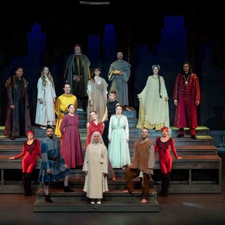 &quot;Forza Venite Gente&quot;: al teatro Alfieri il famosissimo musical sulla vita di San Francesco