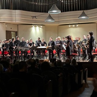 Al Conservatorio Verdi, il &quot;Concerto per la vita&quot; organizzato da Lions International