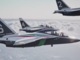 La torinese Pininfarina disegna le nuove livree delle Frecce Tricolori: ecco come saranno [VIDEO]