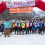 Domenica 9 febbraio torna ad Usseglio la Festa sulla Neve con le Racchette