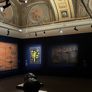 Palazzo Chiablese, prorogata la mostra &quot;1950-1970. La grande arte italiana&quot;