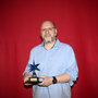 David Cage, fondatore di Quantic Dream, riceve il Premio Stella della Mole