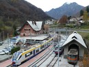 Torino-Ceres e treni per Pont Canavese, Uncem: &quot;Trenitalia e Gtt si parlino e si organizzino&quot;