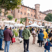 Con 'Fiorile-Ori &amp; Fiori in mostra' Moncalieri città sempre più verde