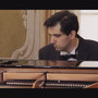 Fabrizio Sandretto al piano