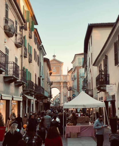 A Chieri tutto pronto per la Fiera di San Martino tra tradizione, sostenibilità e innovazione