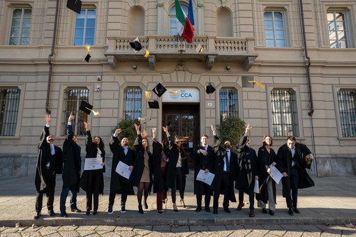 Collegio Carllo Alberto: da vent'anni di ricerca e alta formazione