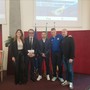 Torino toglie il fiato: presentato il campionato italiano di Apnea indoor