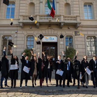 Collegio Carllo Alberto: da vent'anni di ricerca e alta formazione