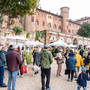 Con 'Fiorile-Ori &amp; Fiori in mostra' Moncalieri città sempre più verde