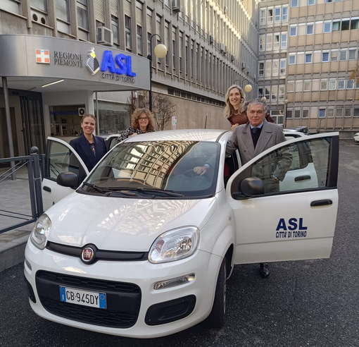 Asl Città di Torino: al via il progetto di car pooling aziendale per una mobilità più sostenibile