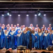 Al Superga il concerto di Natale dei Free Voices Gospel Choir