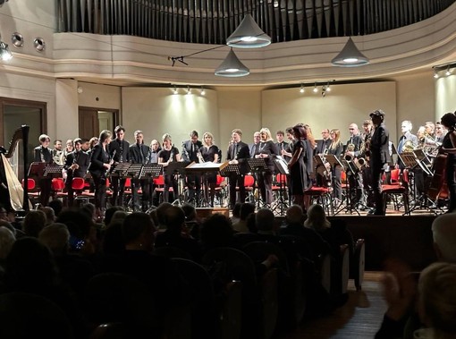 Al Conservatorio Verdi, il &quot;Concerto per la vita&quot; organizzato da Lions International