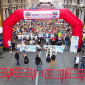 Il 13 aprile torna la Mezza di Torino