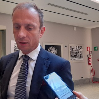 Ius scholae, Fedriga: &quot;Cirio e Forza Italia hanno una posizione diversa, ma non ci sono tensioni&quot;