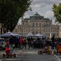 Tutto pronto per la XI Fiera di Stupinigi